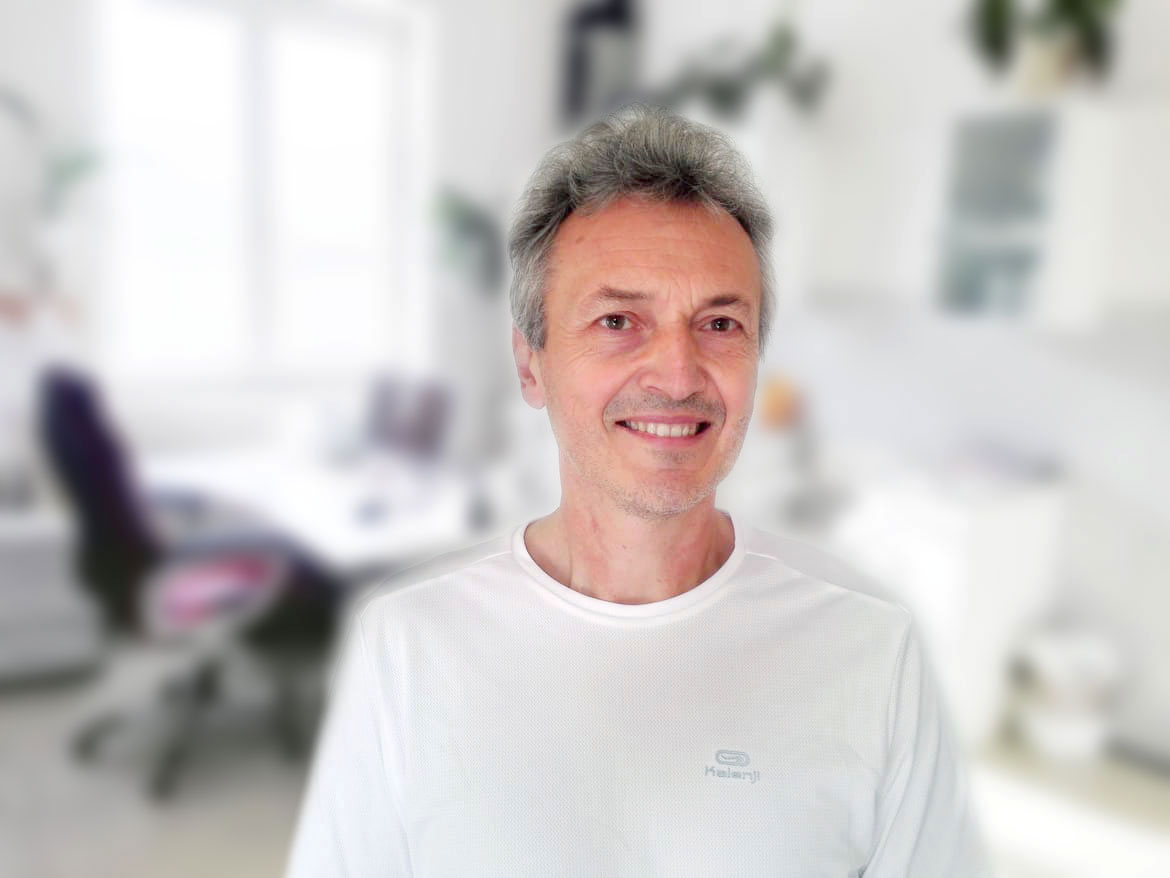 MUDr. Tomáš Koudelka