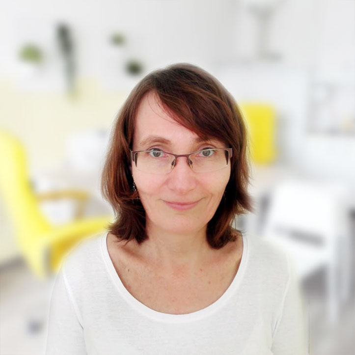 MUDr. Petra Koudelková